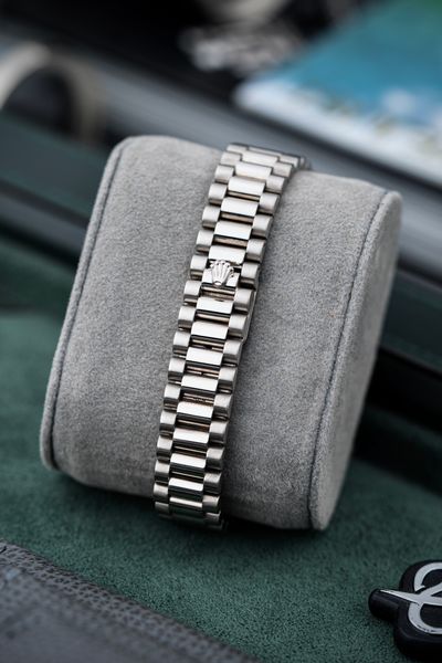 Rolex Datejust Lady 69079